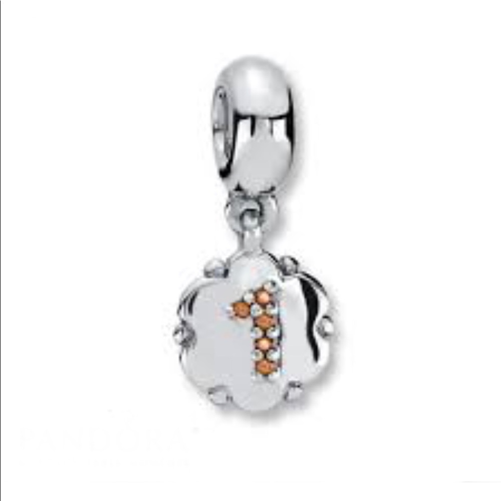 Pandora Number 1